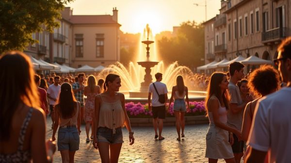 Optimiser vos sorties avec ce guide complet des événements