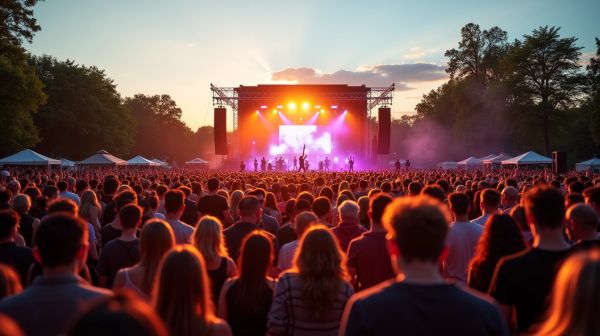 Optimiser vos sorties avec ce guide complet des événements