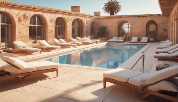 Optimiser votre séjour dans un hôtel spa à Narbonne