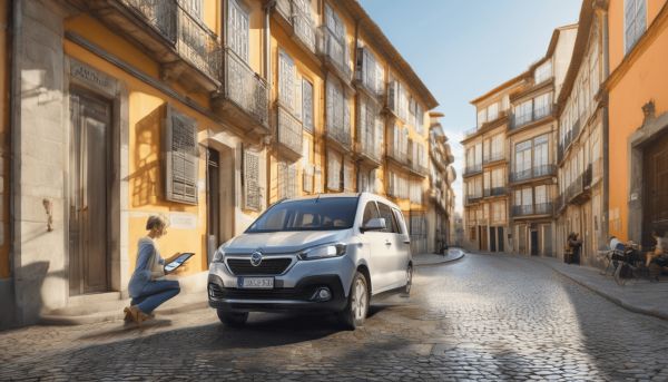 Réussir sa location de voiture à Porto pour explorer la ville