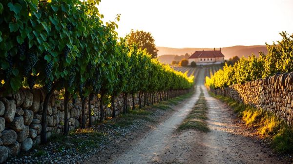 Top 10 raisons de savourer la Route des grands crus en Bourgogne